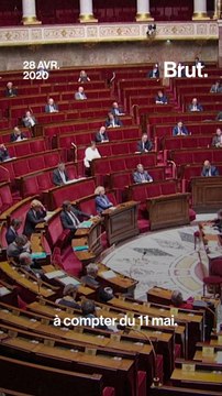 Réouverture des écoles : comment le discours du gouvernement a évolué ces deux derniers mois