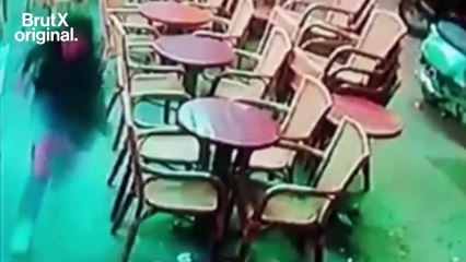 Baby Boss : Camorra nouvelle génération