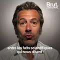 Interview Brut - Raphaël de Andreis