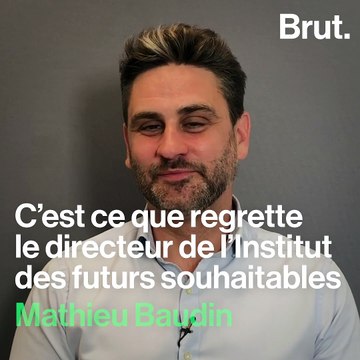 Les dirigeants politiques actuels ne pensent pas sur le long terme