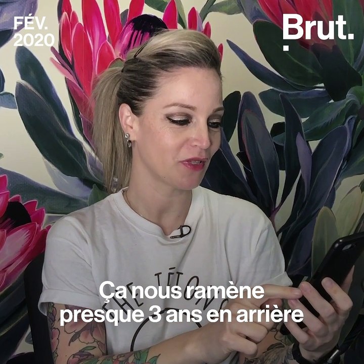 Un salon de tatouage dédié à la reconstruction mammaire : 3 ans après