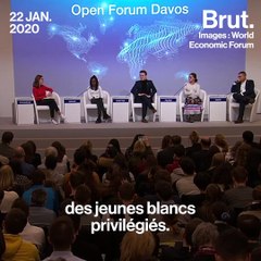 Naomi Wadler : les activistes blancs sont plus écoutés