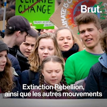 Entretien exclusif avec Al Gore