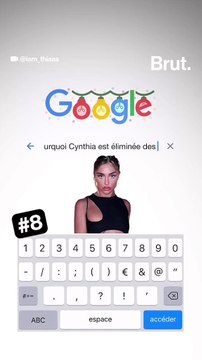 Top 10 questions les plus posées en France sur Google en 2022