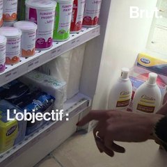 Des protections périodiques gratuites pour toutes les femmes ?