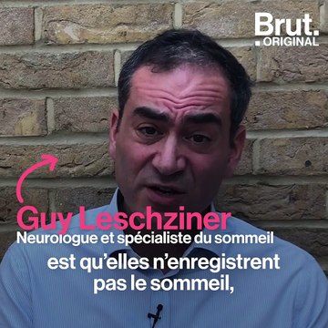 4 conseils pour mieux dormir