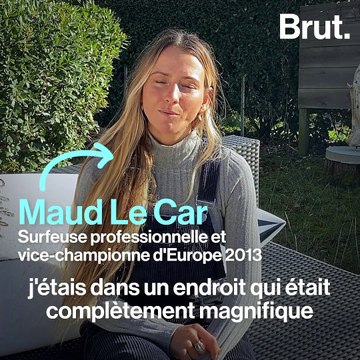 Des lunettes fabriquées avec de déchets plastiques récupérés en mer