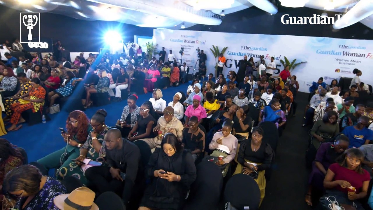 Guardian Woman Festival: Care As A Business And Economic Driver of Progress in Nigeria