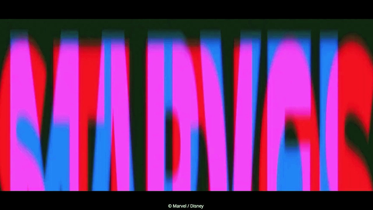 Thunderbolts Trailer Deutsch - 2025