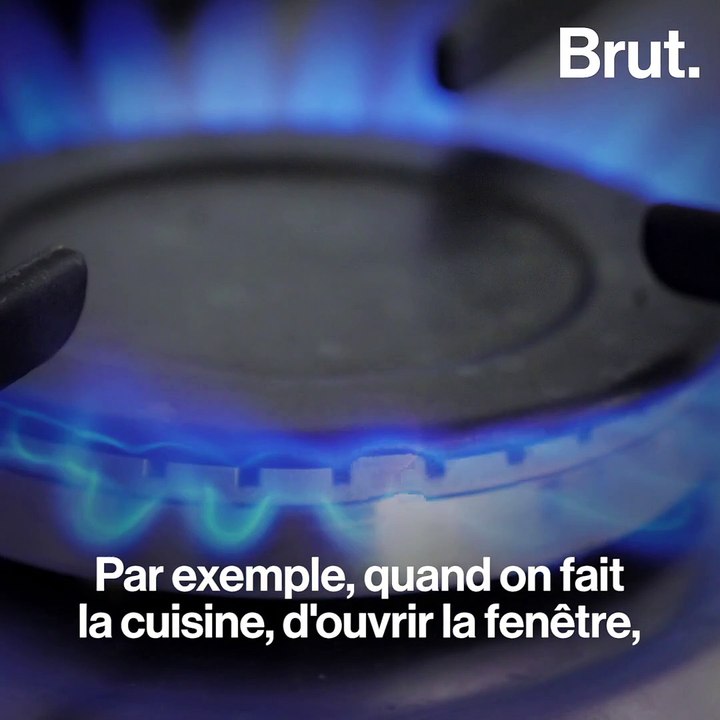 4 façons de lutter contre la pollution domestique