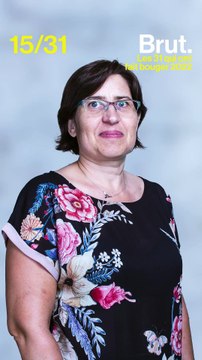 Valérie Masson-Delmotte, climatologue