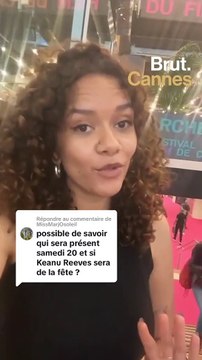 AskCannes : Brut répond à toutes tes questions sur le Festival de Cannes.