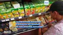 Les Européens demandent à investir davantage dans la défense