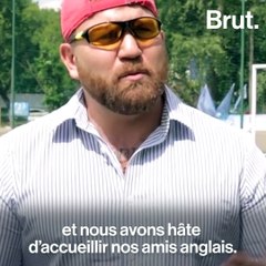 Coupe des Confédérations : la répétition générale des hooligan...