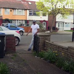 Le scandale de la "génération Windrush"