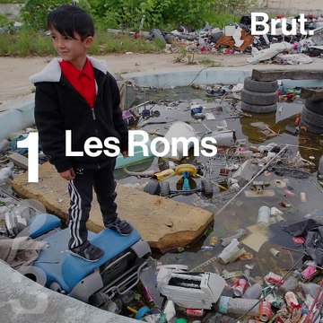 4 idées reçues sur les Roms