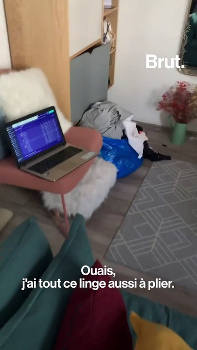 Les bons plans confinement de Shirine Boutella