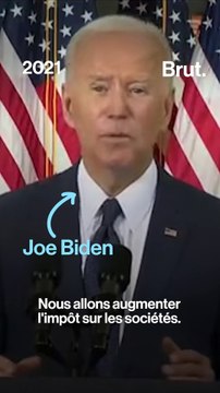 Vers la fin du dumping fiscal ?