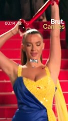 On commence la seconde semaine au Festival de Cannes.