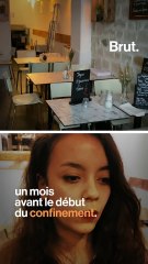 Sara-Li, une restauratrice face au défi du déconfinement