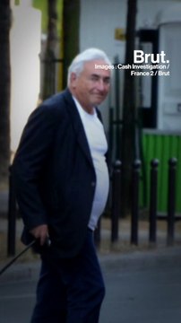 Pandora Papers et paradis fiscaux : les révélations sur DSK