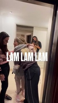Videos inéditos de Wanda Nara en su polémica pelea con Mauro Icardi en el Chateau
