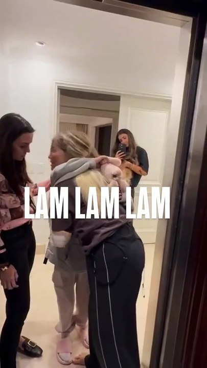 Videos inéditos de Wanda Nara en su polémica pelea con Mauro Icardi en el Chateau