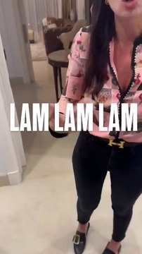 Videos inéditos de Wanda Nara en su polémica pelea con Mauro Icardi en el Chateau