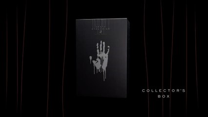 Death Stranding 2 On the Beach Collector's Edition Official Trailer