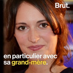 Une vie : Phoebe Waller-Bridge