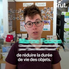 Murfy, la start-up qui répare les appareils électroménagers