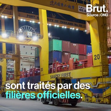 Boulanger recycle et revalorise vos anciens appareils électroménagers