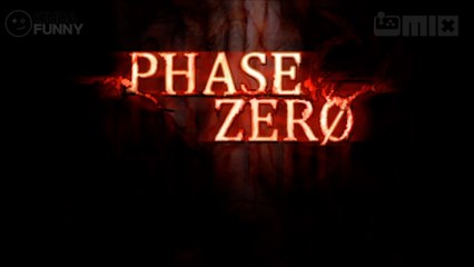 Phase Zero Official Reveal Trailer