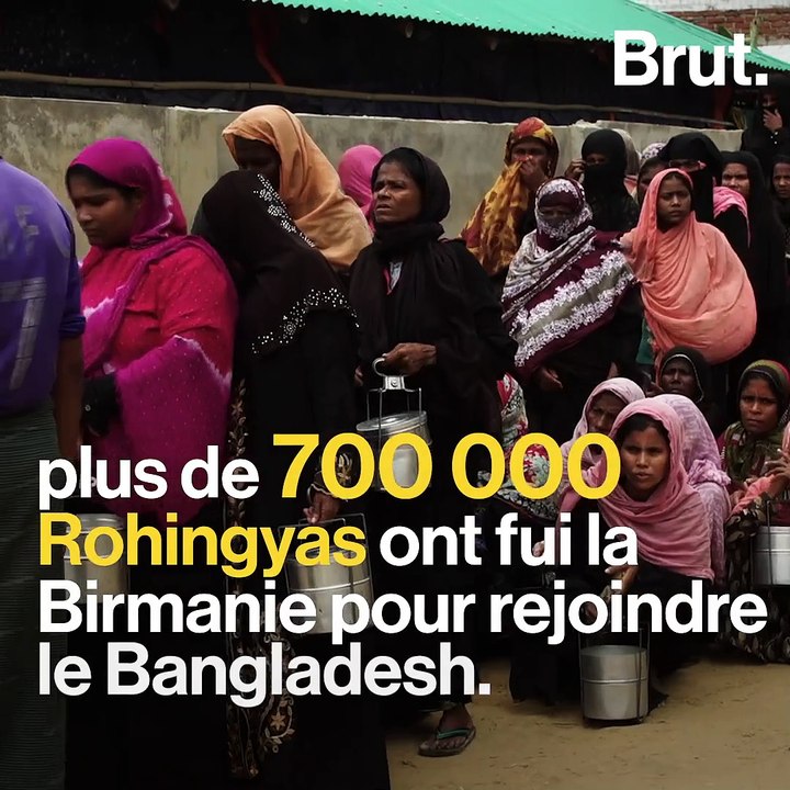 Love Army pour les Rohingyas : 10 mois plus tard