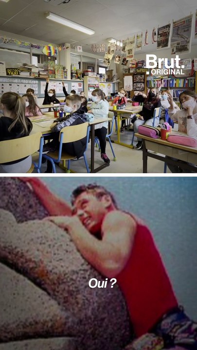 Ces élèves de CM2 deviennent chasseurs de fausses informations