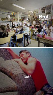 Ces élèves de CM2 deviennent chasseurs de fausses informations