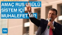Rusya, İmamoğlu'nun tutuklanması konusunda ne diyor?