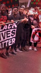 Le Vogue Challenge interpelle sur le manque de diversité dans la mode