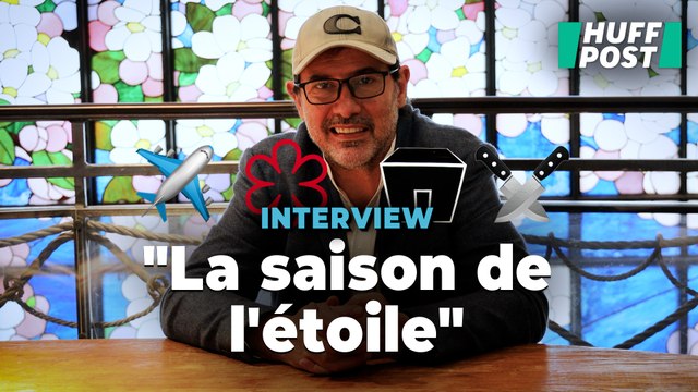Boîte noire piège, étoile, brigade cachée… Paul Pairet dévoile les secrets de « Top Chef »