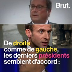 La réussite, ça se mérite ?