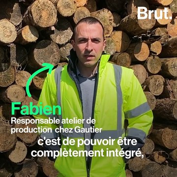 Comment cette entreprise vendéenne conçoit ses meubles Made In France