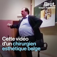 Un discours misogyne provoque un scandale en Belgique