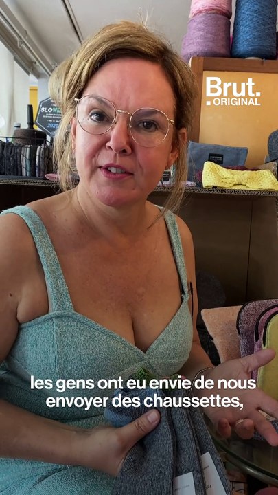 Les chaussettes orphelines, un an après