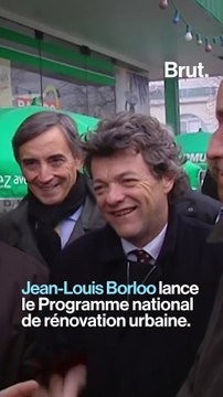 Banlieues : 40 ans de politique de la ville