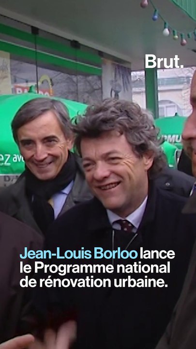 Banlieues : 40 ans de politique de la ville