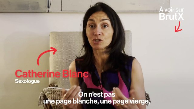 À voir sur BrutX : Première séance