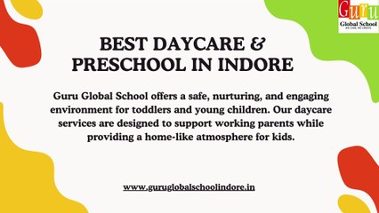 Play School Bengali Square – The Joy of Learning Begins Here