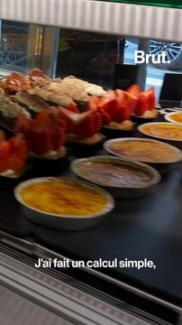 Comment Samba lutte contre le gaspillage alimentaire dans sa boulangerie