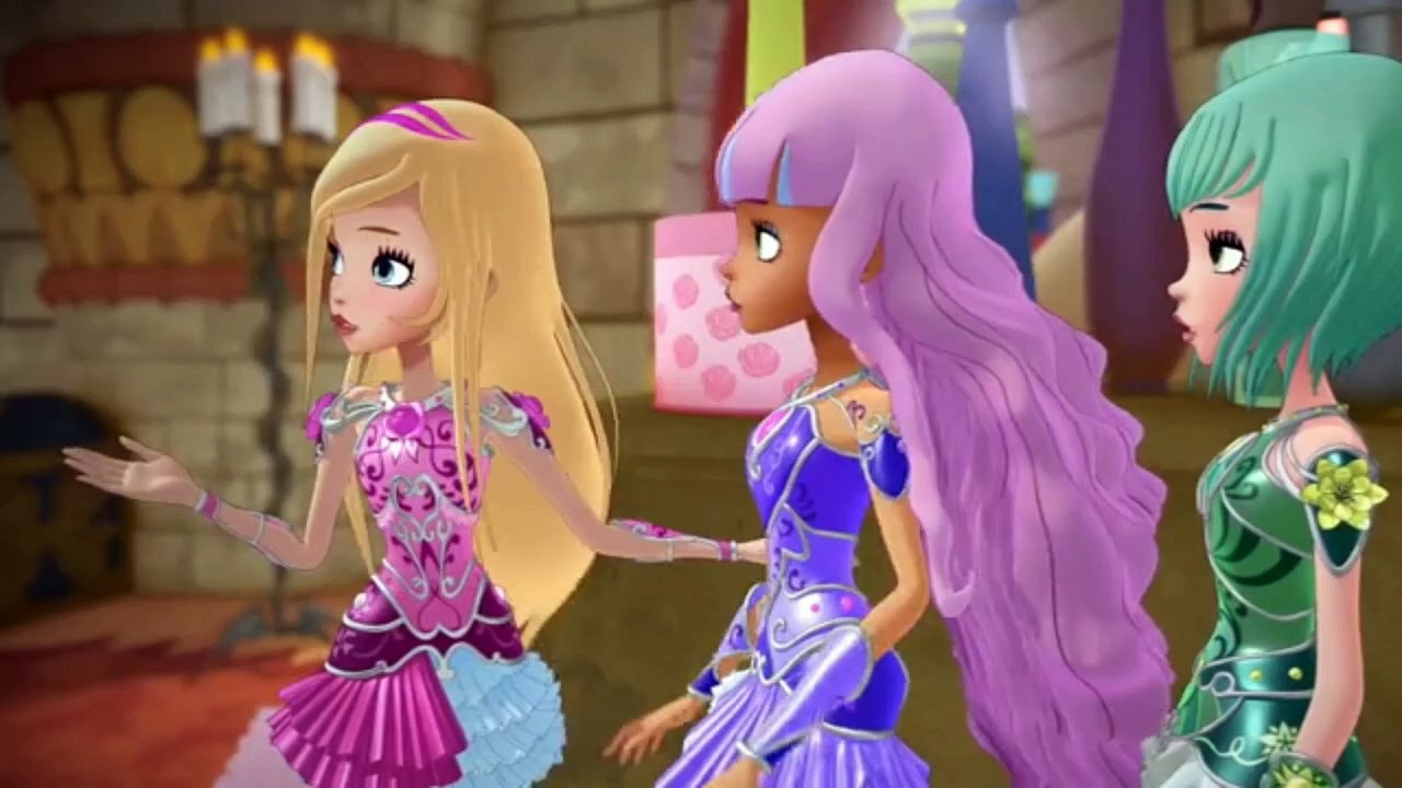 Part 3 Teams [Regal Academy]