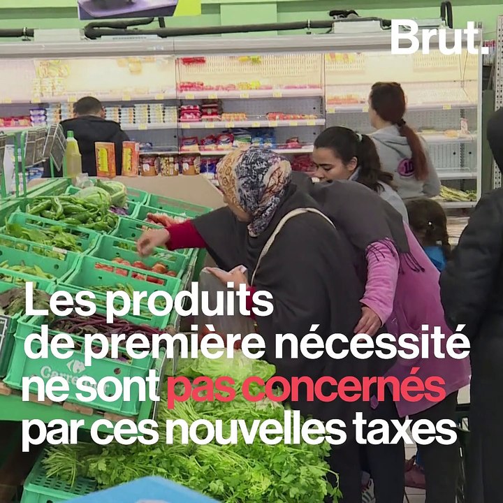 Tunisie : les manifestations contre la cherté de la vie se multiplient